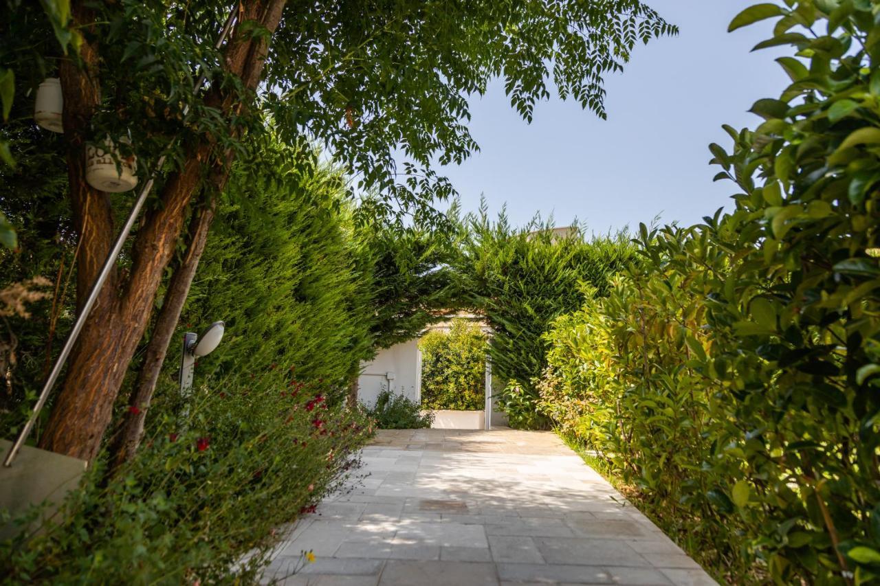 La Collina Di Montegrappa - Suites With Heated Private Pool - Suites With Shared Pool Тулье Экстерьер фото