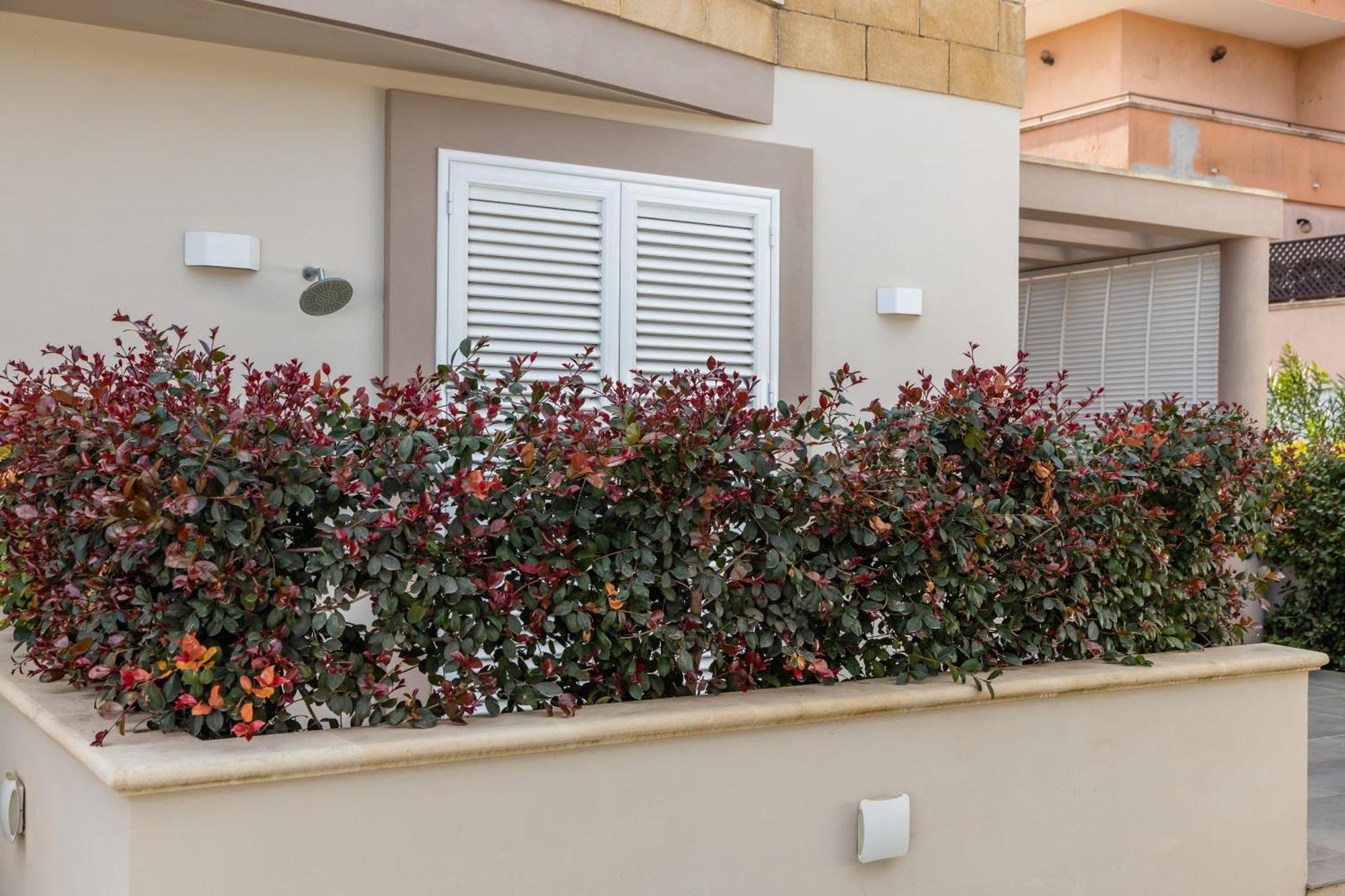 La Collina Di Montegrappa - Suites With Heated Private Pool - Suites With Shared Pool Тулье Номер фото