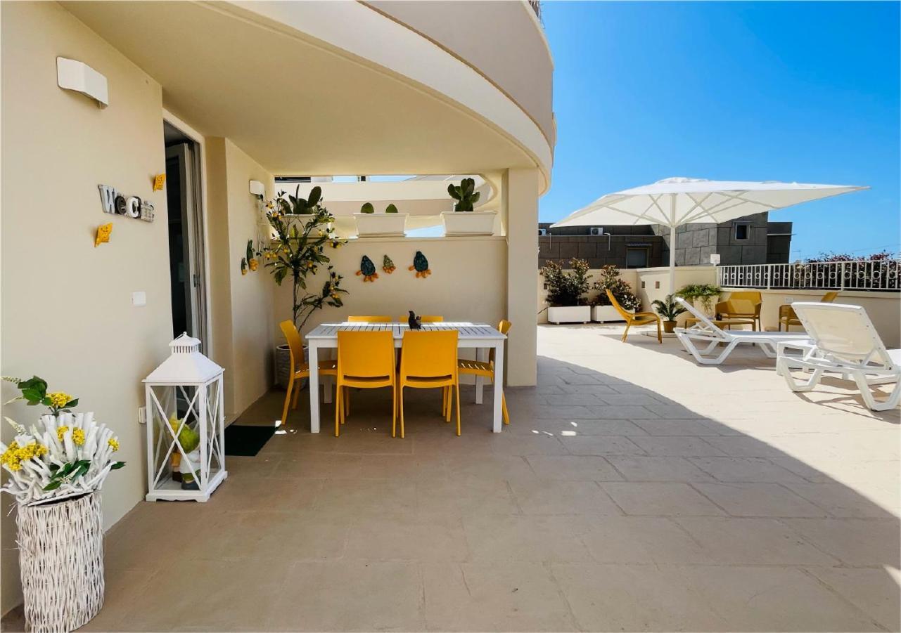 La Collina Di Montegrappa - Suites With Heated Private Pool - Suites With Shared Pool Тулье Экстерьер фото