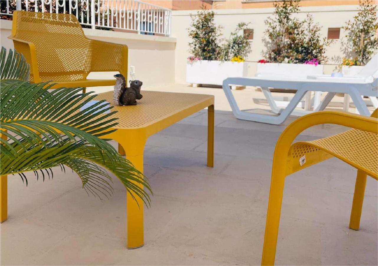 La Collina Di Montegrappa - Suites With Heated Private Pool - Suites With Shared Pool Тулье Экстерьер фото